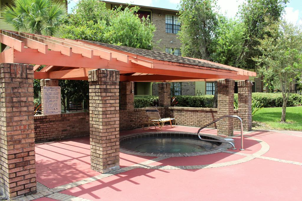 Cason Apartment Orlando Exterior photo