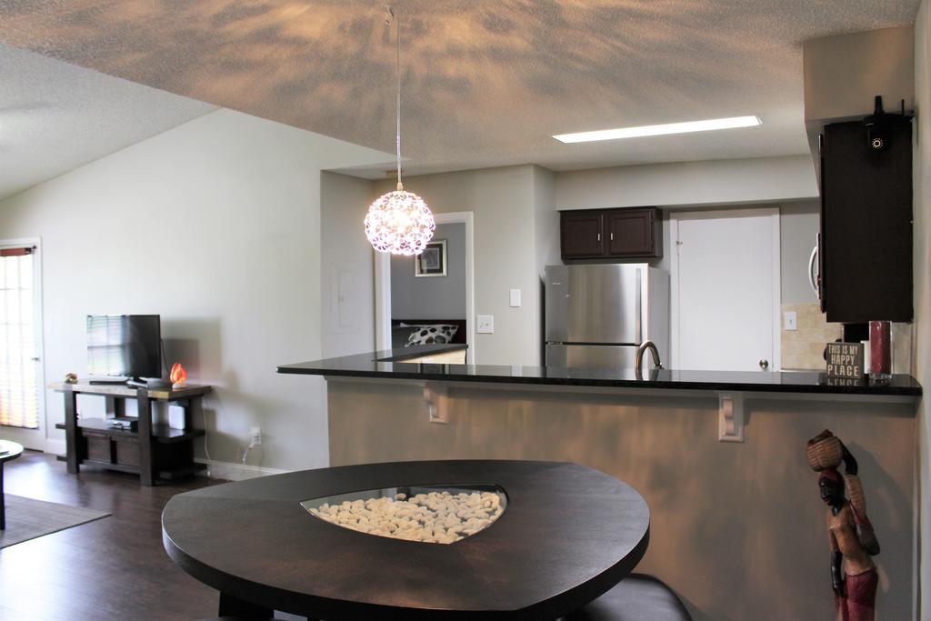 Cason Apartment Orlando Exterior photo