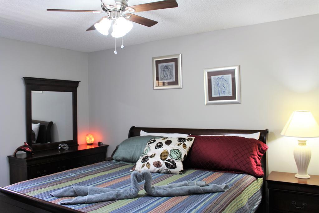 Cason Apartment Orlando Exterior photo